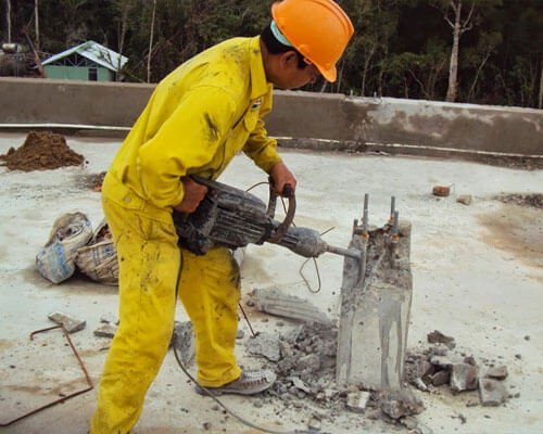 Khoan Cắt Bê Tông Trung Hiếu