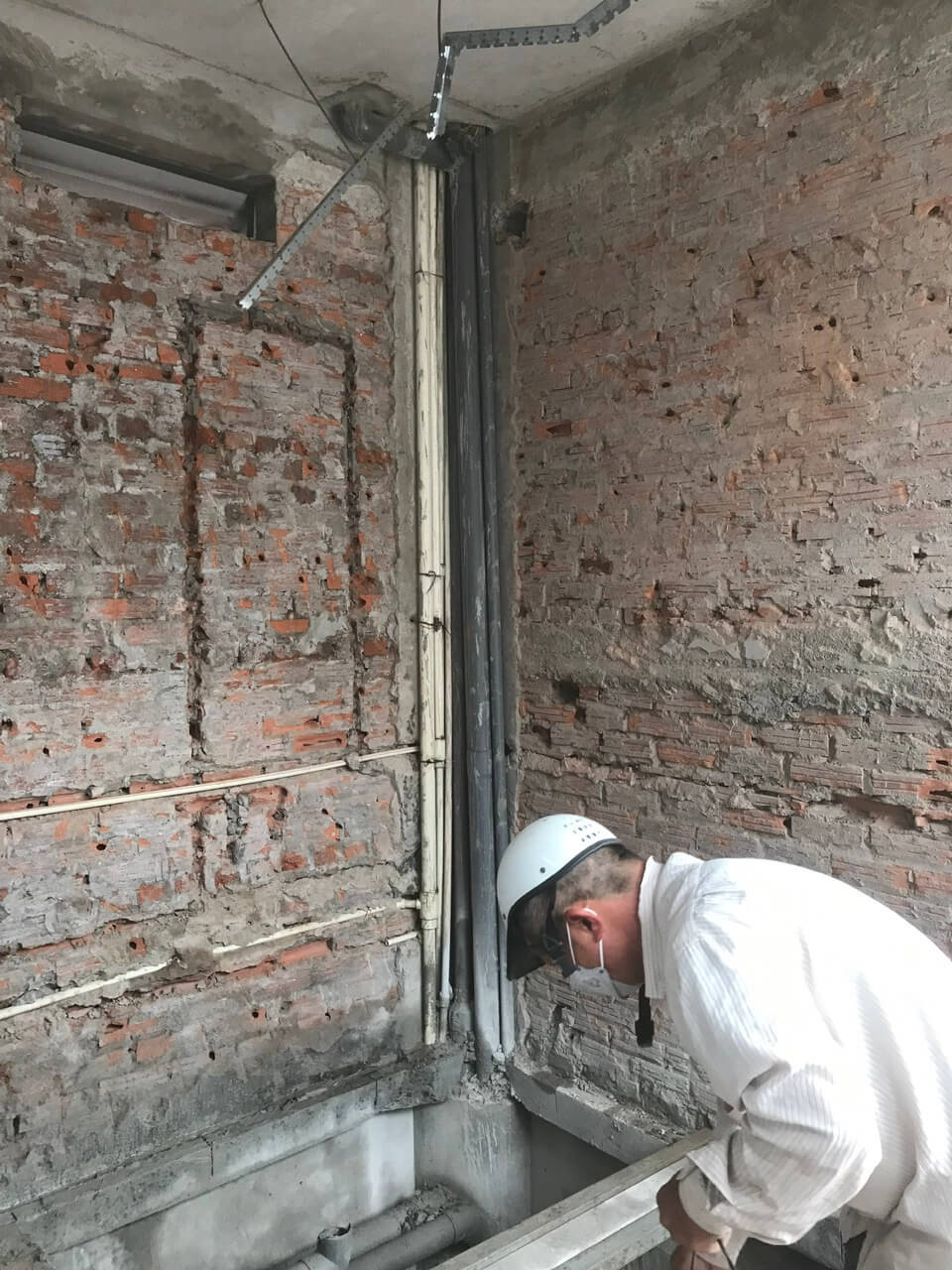 Khoan Cắt Bê Tông Trung Hiếu